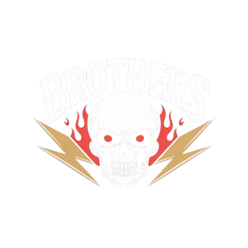 Brothers Tattoo Logo