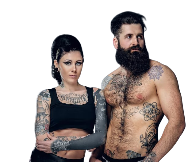 Casal Brothers Tattoo